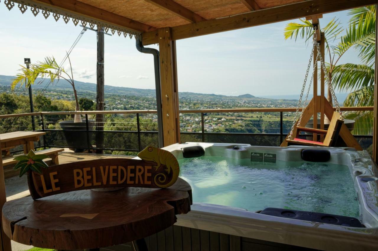 Le Belvedere Entre-Deux Luaran gambar