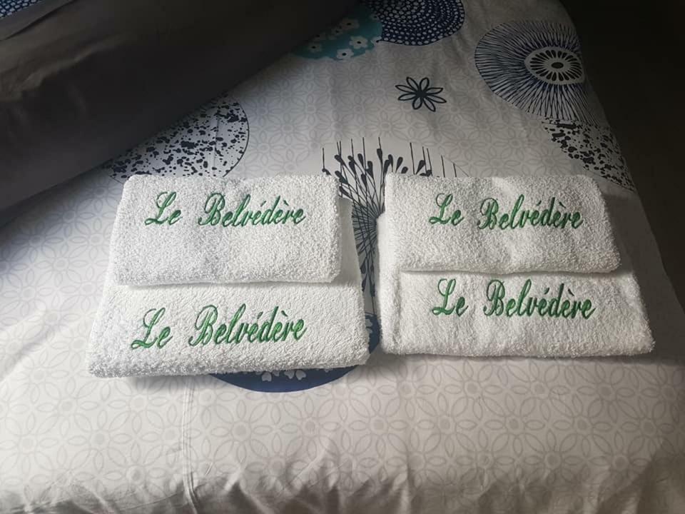 Le Belvedere Entre-Deux Luaran gambar